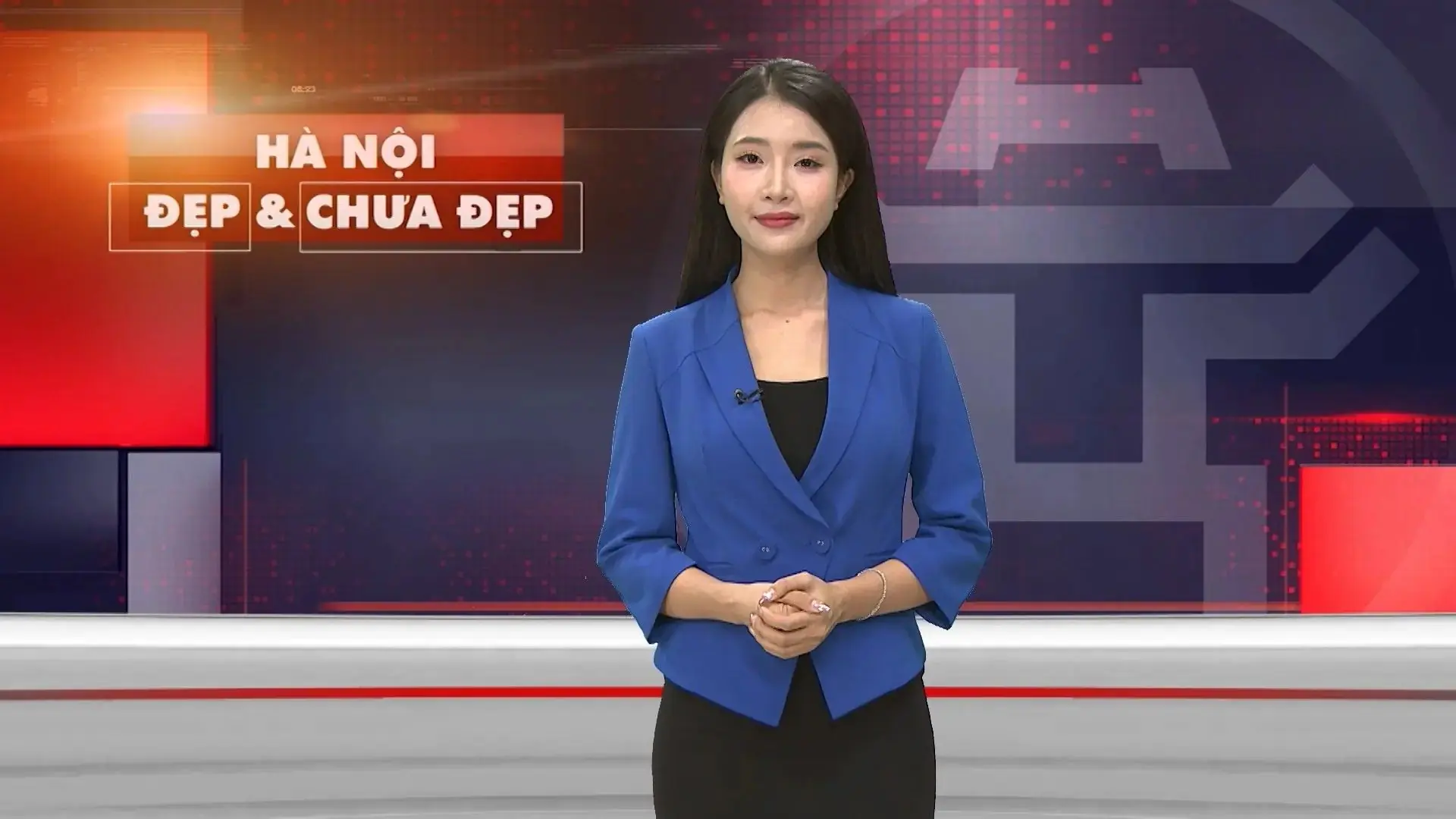 Hà Nội đẹp và chưa đẹp | 28/09/2025